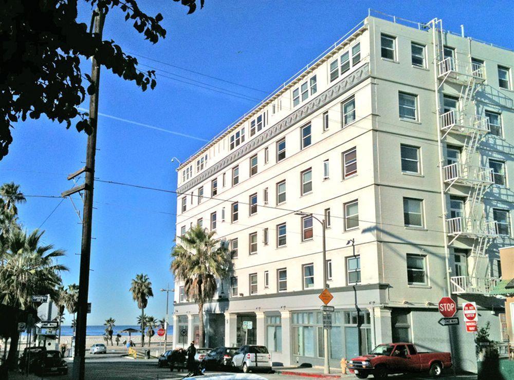Air Venice On The 3* Los Ángeles